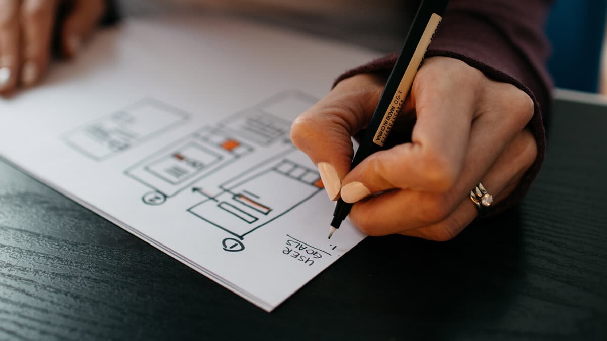 Digital art creation with technology tools