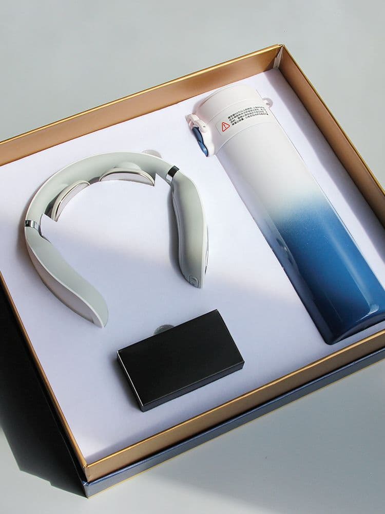 Corporate Gifting & Team Essentials